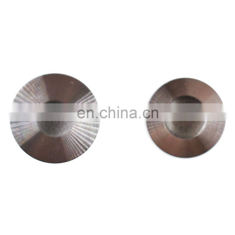 Intake Exhaust Valves Fit for 90-01 Honda CRV Acura Integra 14711-P75-000*8, 14721-P75-000*8