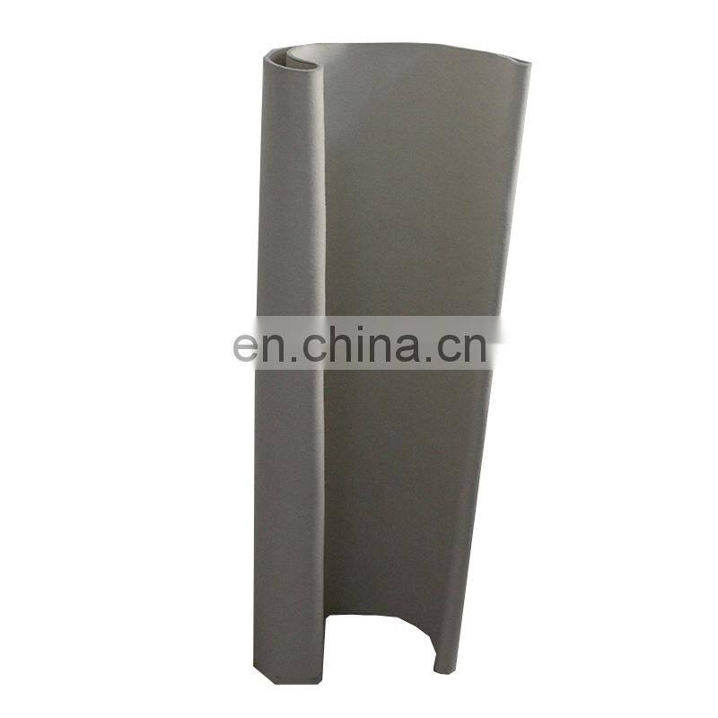 Nomex Conveyor Belt Guiding Tapes For Laundry Ironer