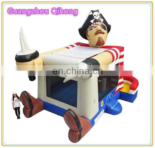 Inflatable Bouncer Kids Games inflatable bouncy castle