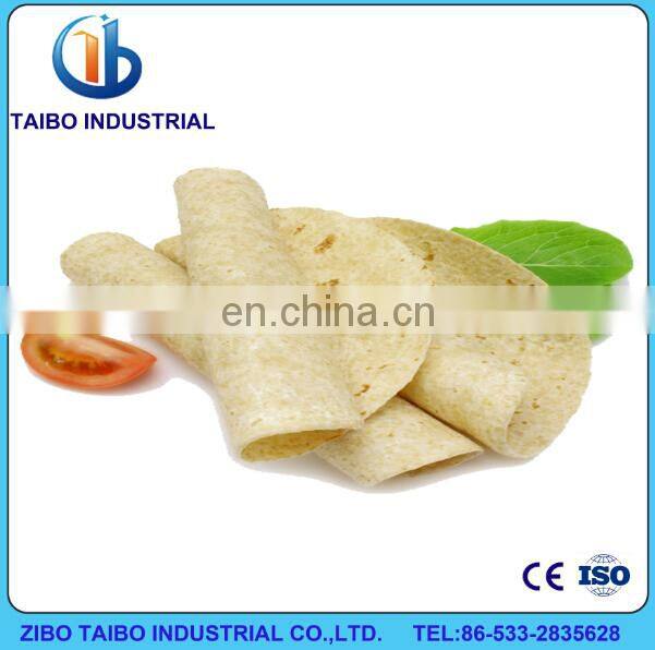 pita bread bakery making machine/automatic pita bread machine