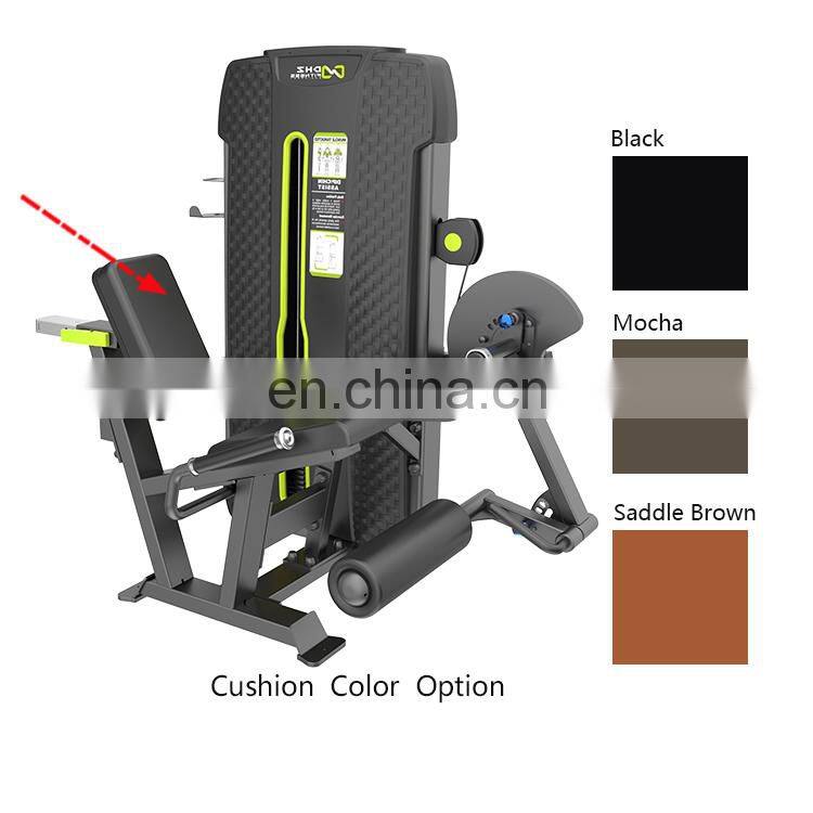 E4002A Leg Extension 45 Degree Hammer Strength Machine