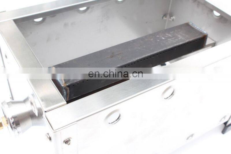 wholesale snack food machines gas takoyaki pan takoyaki grill waffle ball maker with factory prices