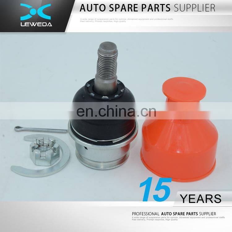 Small Stainless Steel Ball Joints for TOYOTA PRADO LAND CRUISER 43340-60020 43340-60010