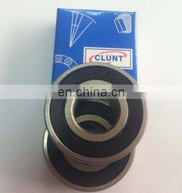6009-2RS 6009ZZ 6009 ball bearing 6009 for electrical bearing