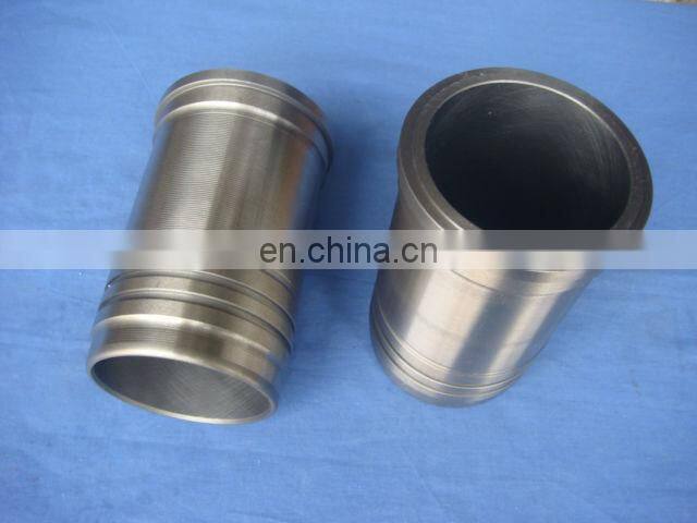 Agricultural tractor spare parts S1110 cylinder liner