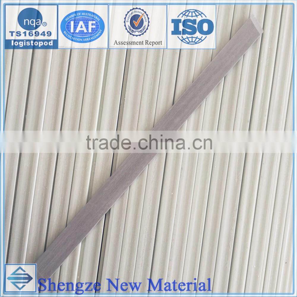 fiberglass reinforcing bar,fiberglass flat bar,FRP bar