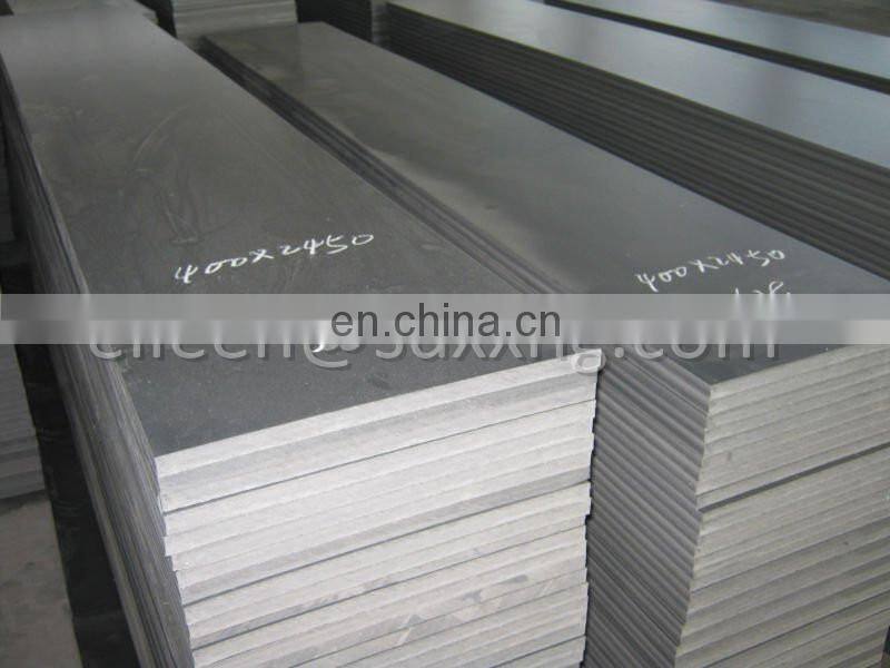 plastic formwork system