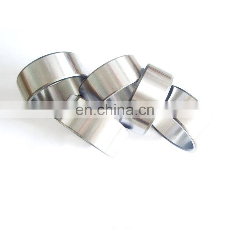 sleeve ball bearing bushing harden steel bushing for bearings CNC machine