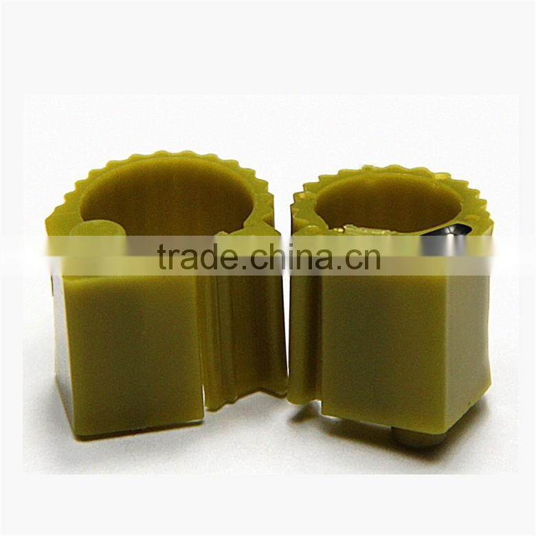 LC-RD02 Low Frequency 134.2khz Chicken/Pigeon/Bird using RFID animal foot ring tag