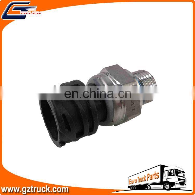 European Truck Auto Spare Parts Oil Pressure Sensor Oem 21302639 for VL Truck Fuel Pressure Sensor