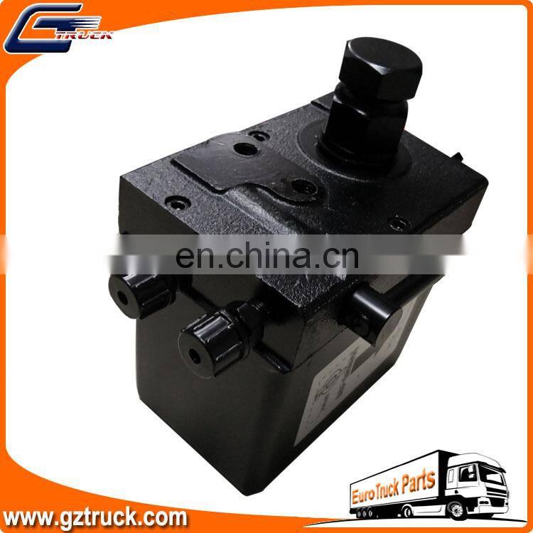 cabin lift pump Oem 20455259 107287 20917278 20455262 3198846 for VL Truck Cab Tilt Pump