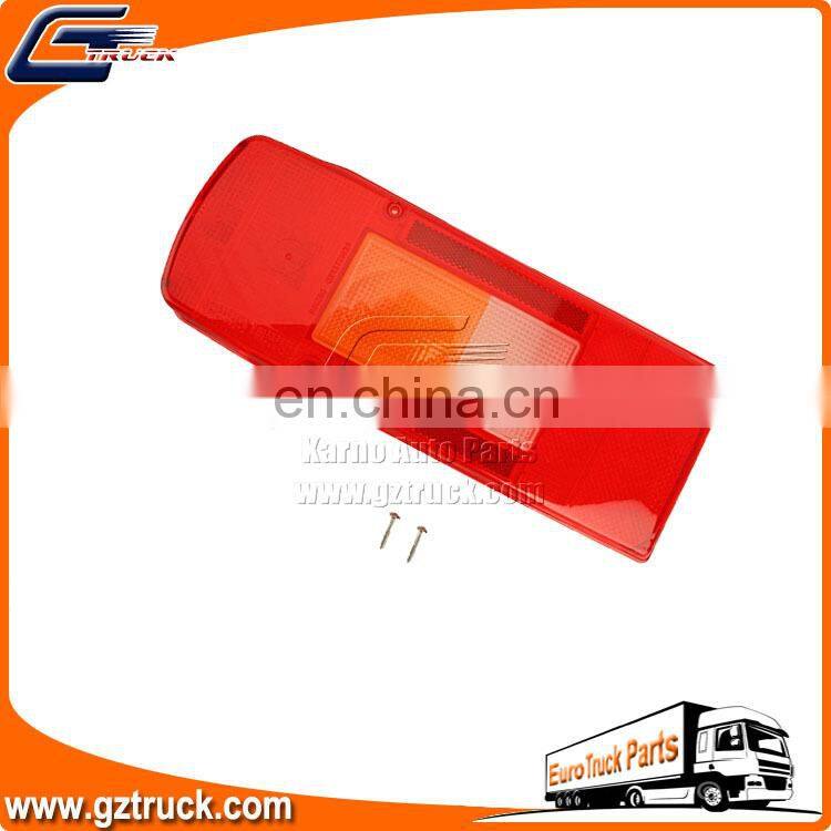 Plastic Tail Lamp Lens Oem 20910229 for VL Truck Tail Lamp Cover