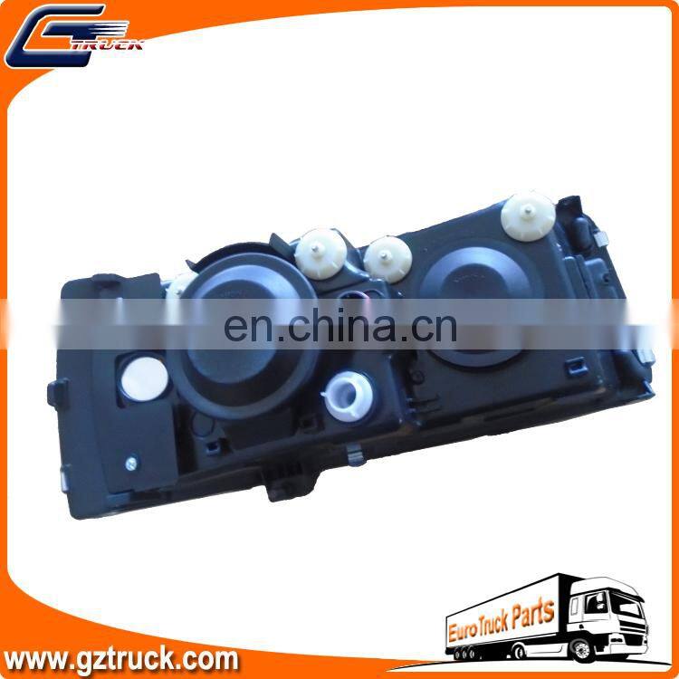 Led Head Lamp Oem 1743684 for DAF XF 95 XF105 Truck Body Parts Head Light