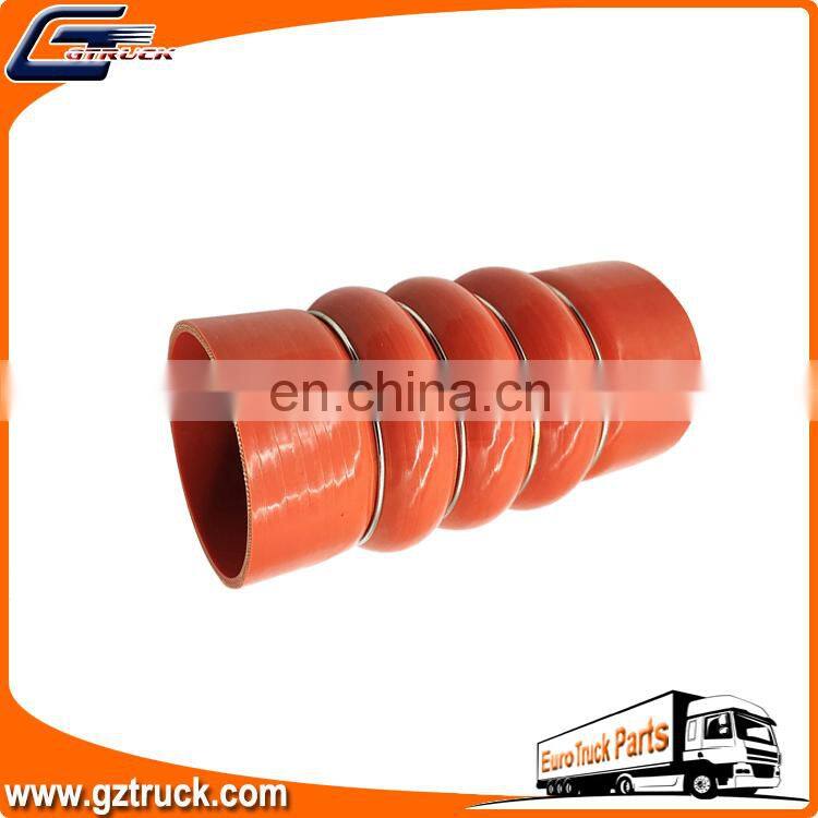 European Truck Auto Spare Parts Charger Intake Hose Oem 99440309 for MB Truck Rubber Silicone Hose
