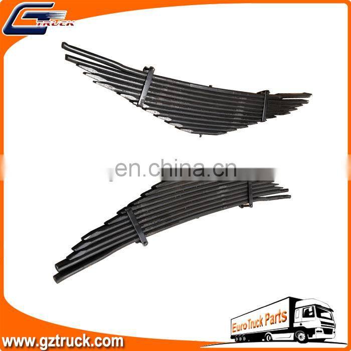 Multi -Blade Leaf Spring Oem 257653 for VL Truck