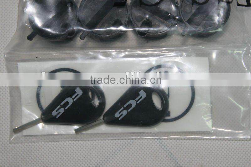 Professional fcs fin box fcs fusion fin box for wholesales