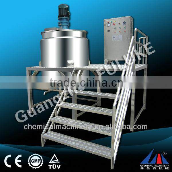 FLK new design chemical blending machine