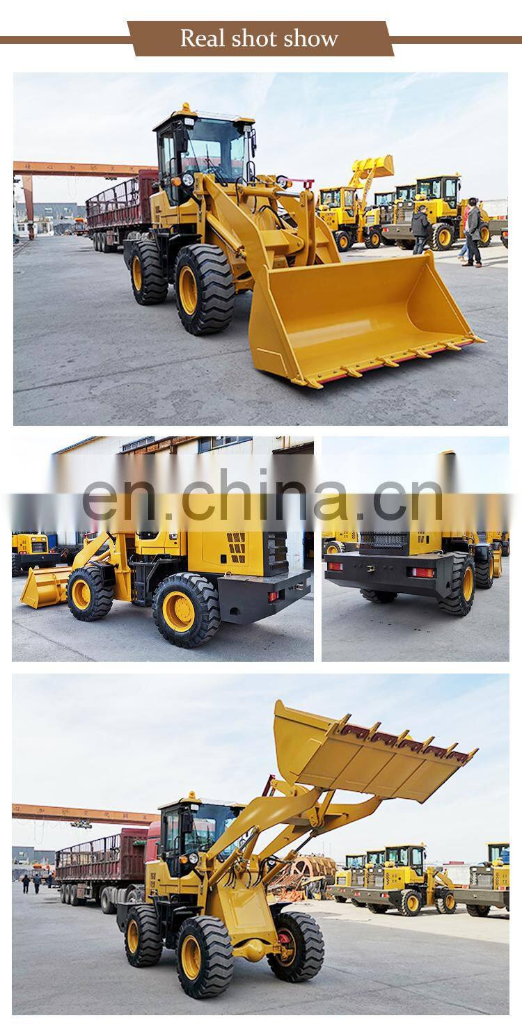 Good price dubai mini zl 916 wheel loader 2021 price for kenya zl 16 construction china-wheel-loaders