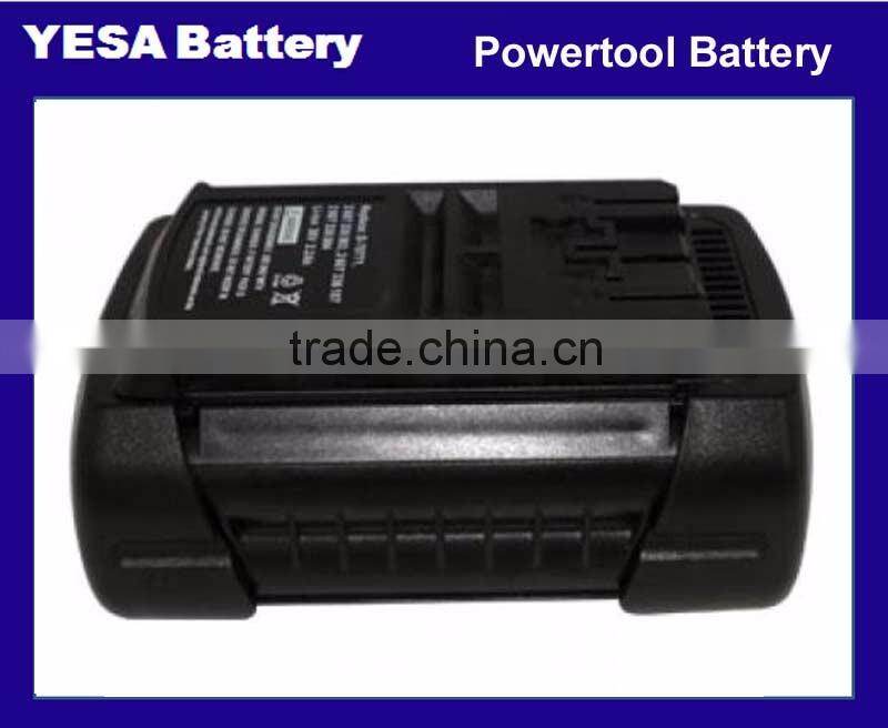 9.6V Ni-cd Ni-MH Cordless Drills Battery Pack BAT001 for Bosch GBB 9.6VES-1