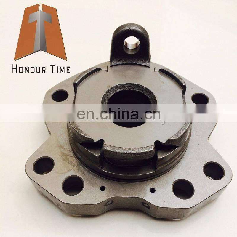SK350-8 Swash Plate Assy for K5V140DTP Hydraulic Pump Parts