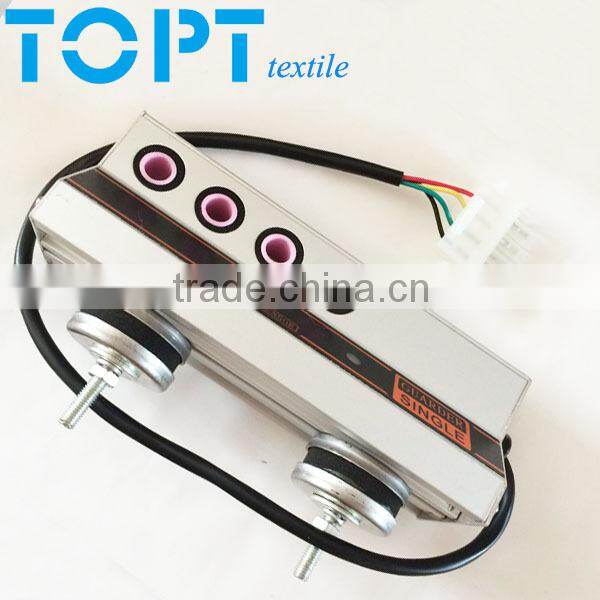 SOMET WEFT SENSOR/WEFT DECTOR WITH LEAD WIRE of Somet weaving looms