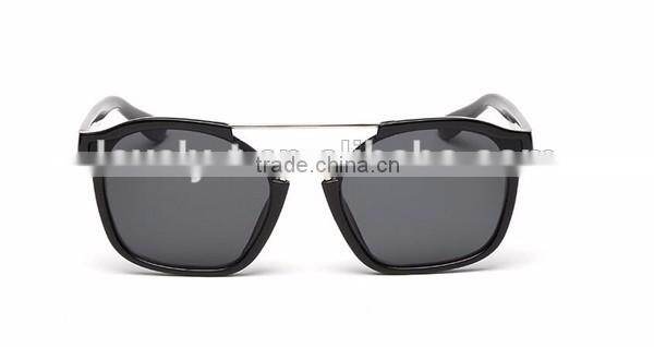 2016 new model hot selling D shape style sungalsses