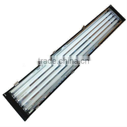 120W Tunnel light fixture high power tunnel lighting