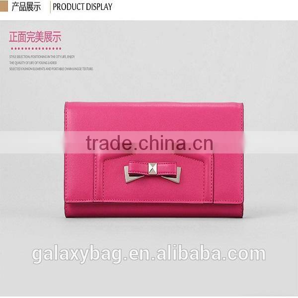 Classic Adorable Wallet made in China