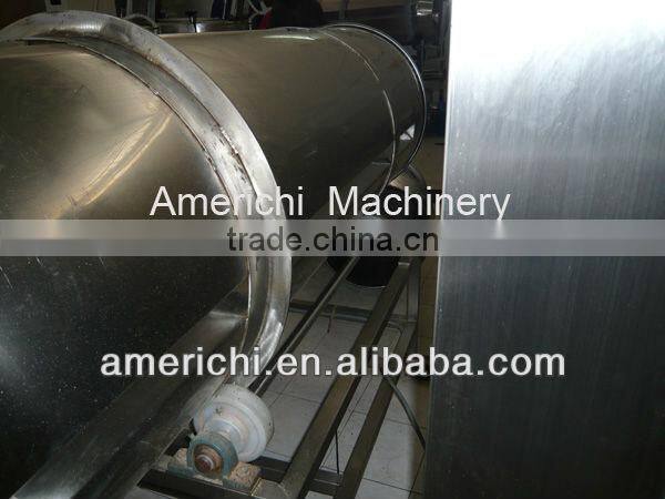 Corn flakes snack food machine in Sri Lanka