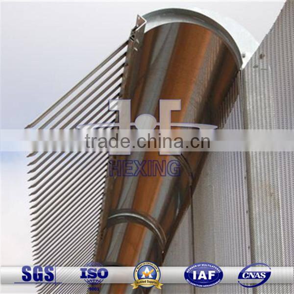 Metal Protective 358 Fence/ Security Fence Factory Price