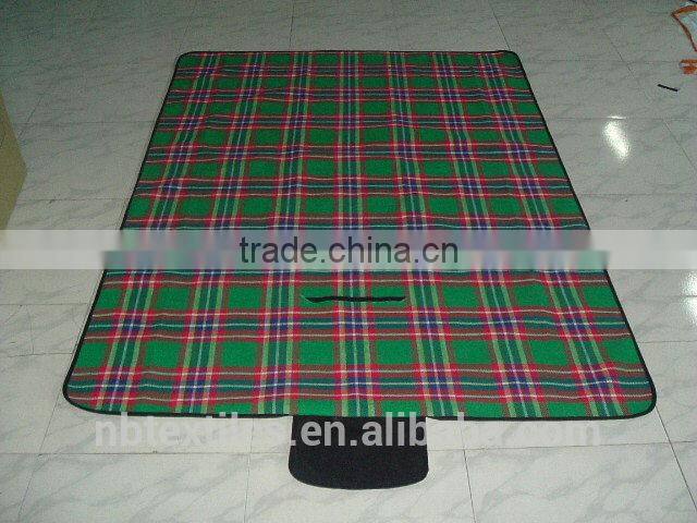 Travel blanket wholesale