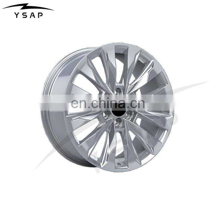 Hot selling Wheel rims for 2022 FJ300 LC300 land cruiser 300 20inch rims