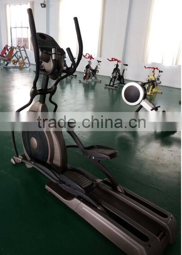 Commercial Eliptical Machine TZ-7005 / hot sale gym equipment / fitness equipment