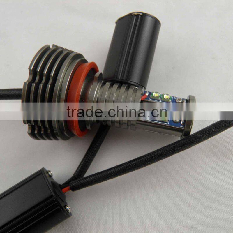 high power led marker E92 H8 40w led angel eyes