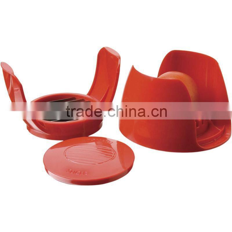 KH Amazon Hot Seller tomato cube cutting machine
