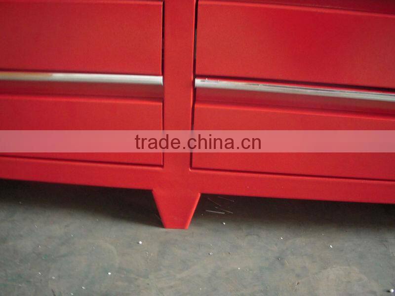 OEM Garage or Workshop-use Drawers Steel Tool Box