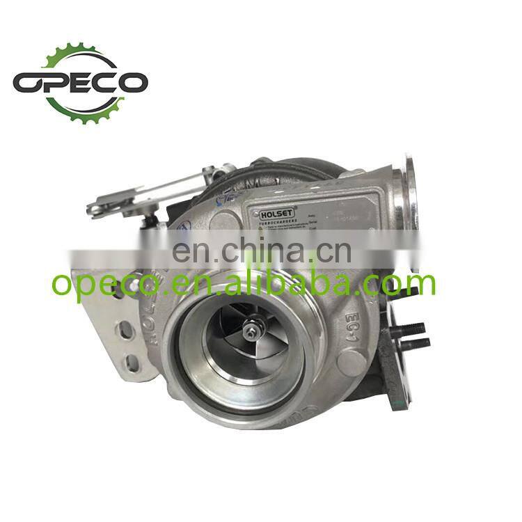 For Cummins Omar 2.8T turbine HE200VG 3793016 5350968 5502164 3793016 turbocharger