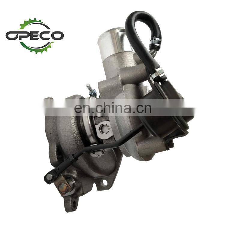 For Hyundai Tucson 2.0L CRDi with 4D56TI turbocharger 282004A201 28200-4A201 49135-04210 49135-04121 4913504121 49135-04212