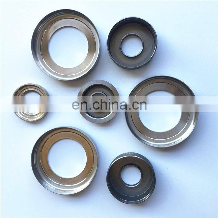 ISO/TS16949 Service Custom Fabrication Stainless Steel Sheet Metal Deep Drawing