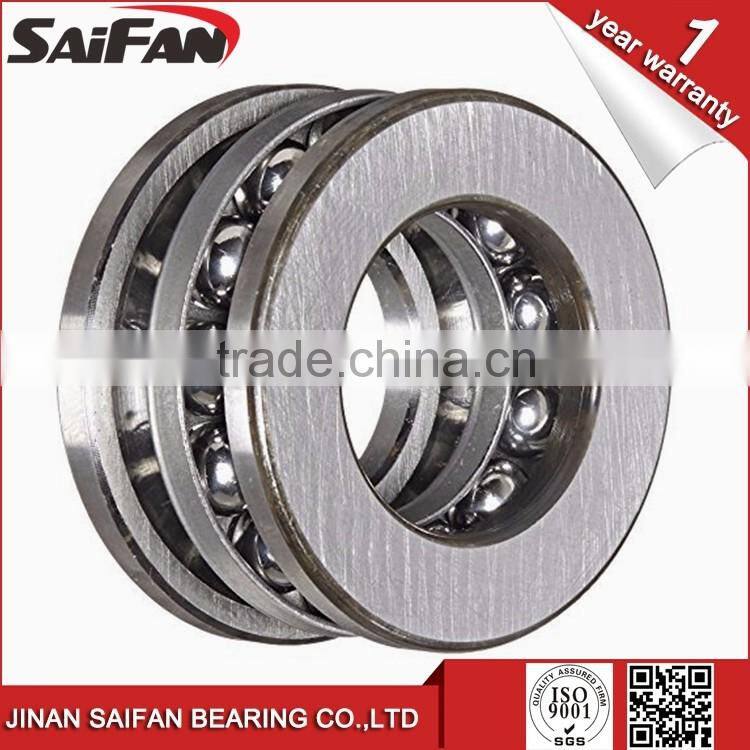 Alibaba China Supplier Ball Bearing 51160 Thrust Ball Bearing 51160 Sizes 300*380*62mm
