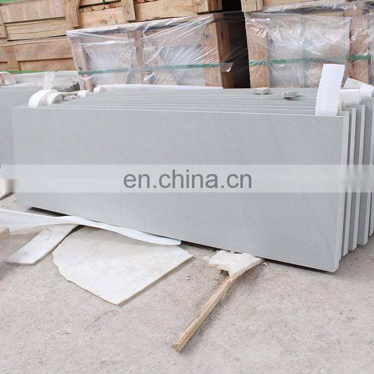 Chinese Grey Sandstone Natural Finish Paving Slabs Wall Covering Stone Cut To Size