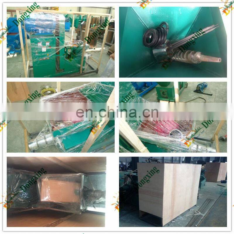 popular sawdust brickett making machine price