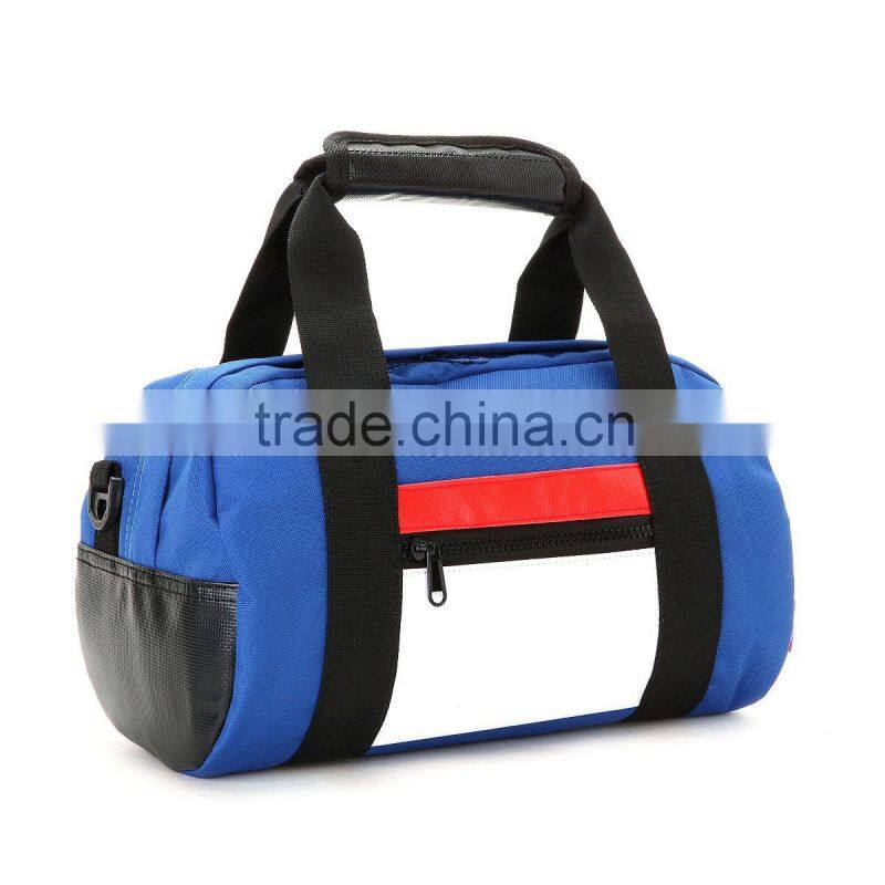 2014 Style polyester sky travel luggage bag