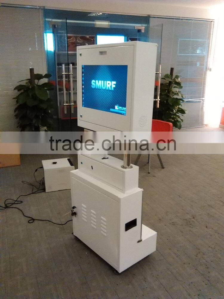 Customized Software Photo Service Photographic vending photo booth