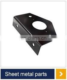 90 Degree Metal Wall Floating Adjustable Steel Shelf Bracket For Furniture