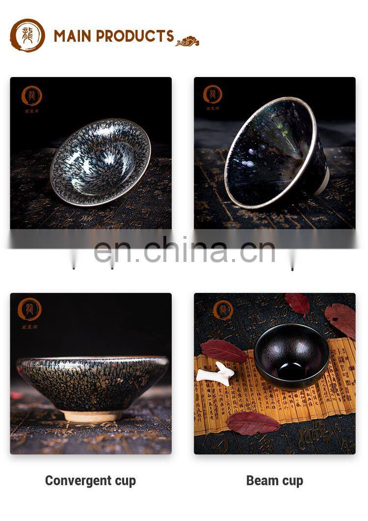 Chinese Coffee Tea Set Tea Cup On Dale