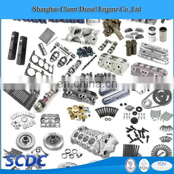 Man diesel engine spare parts , Genuine Man Fuel pump element in stock