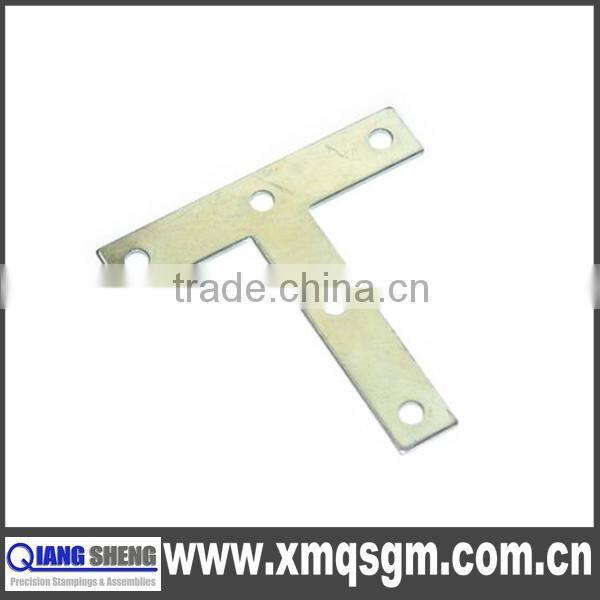 metal t shaped steel bracket