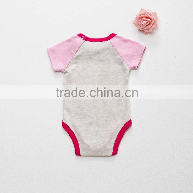 baby rompers babysuit