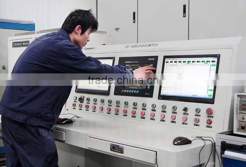 Henan YZS-3-6 three phase electric vibration motor